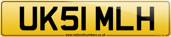 UK51 MLH