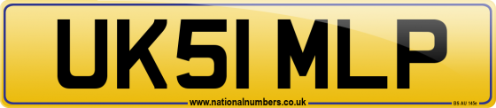 UK51 MLP