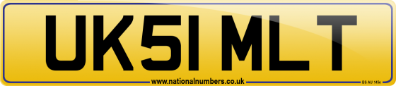 UK51 MLT
