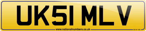 UK51 MLV