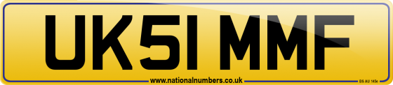 UK51 MMF