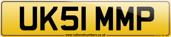 UK51 MMP