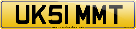 UK51 MMT