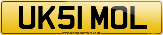 UK51 MOL
