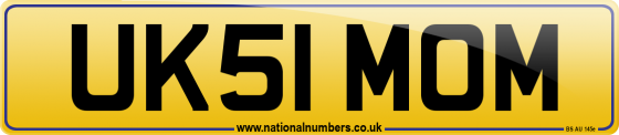 UK51 MOM
