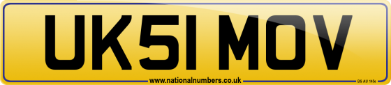 UK51 MOV