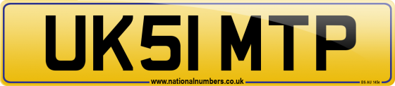 UK51 MTP