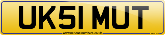 UK51 MUT