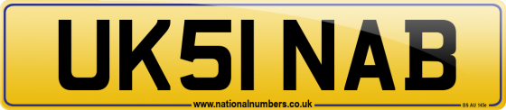 UK51 NAB