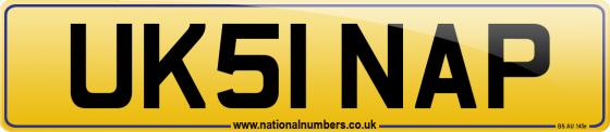 UK51 NAP