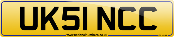 UK51 NCC