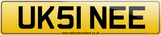 UK51 NEE