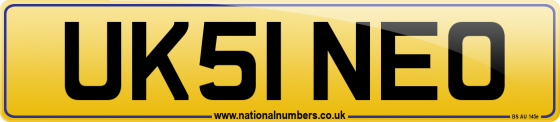 UK51 NEO