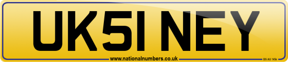 UK51 NEY