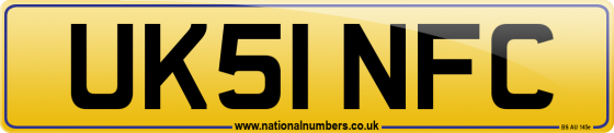 UK51 NFC