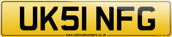 UK51 NFG