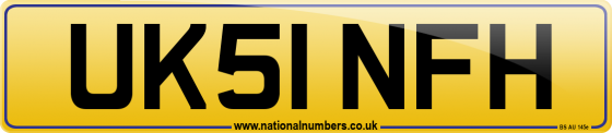 UK51 NFH