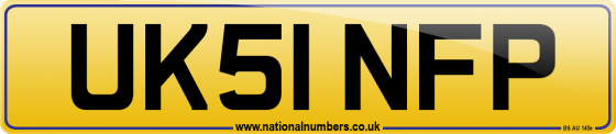 UK51 NFP