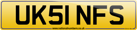 UK51 NFS