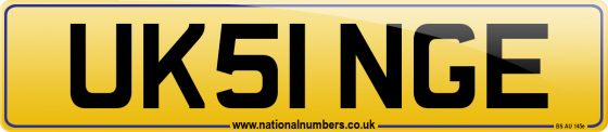 UK51 NGE
