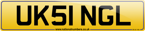 UK51 NGL