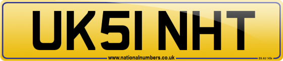 UK51 NHT
