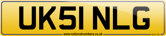 UK51 NLG