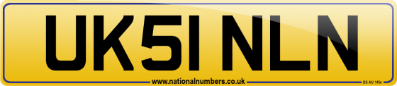 UK51 NLN