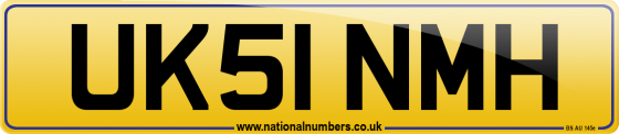 UK51 NMH