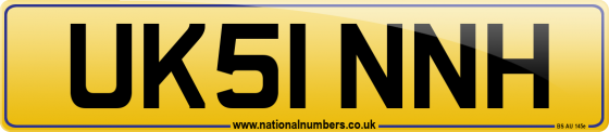 UK51 NNH