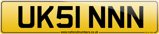 UK51 NNN