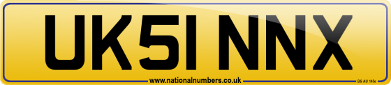 UK51 NNX