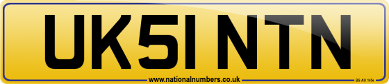 UK51 NTN