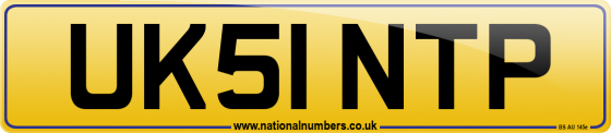 UK51 NTP