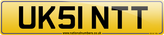 UK51 NTT