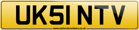 UK51 NTV