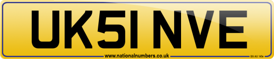 UK51 NVE