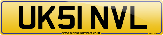 UK51 NVL