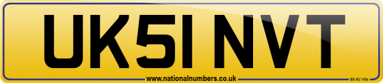 UK51 NVT