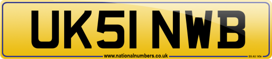 UK51 NWB