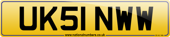 UK51 NWW