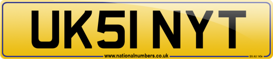UK51 NYT