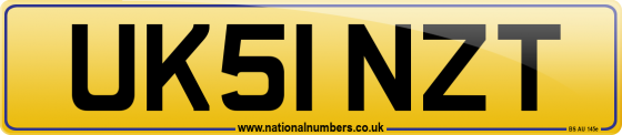 UK51 NZT