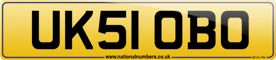 UK51 OBO