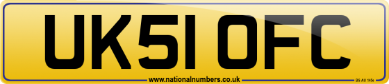 UK51 OFC