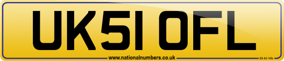 UK51 OFL