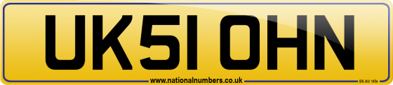UK51 OHN