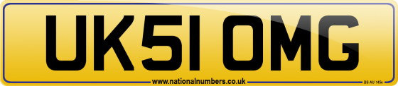 UK51 OMG