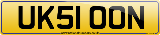 UK51 OON