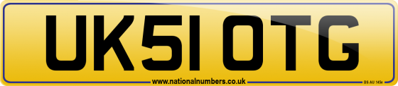 UK51 OTG